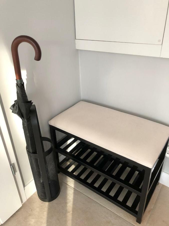 Cr Apartament Scisle Centrum Aleja Bluesa Białystok Esterno foto