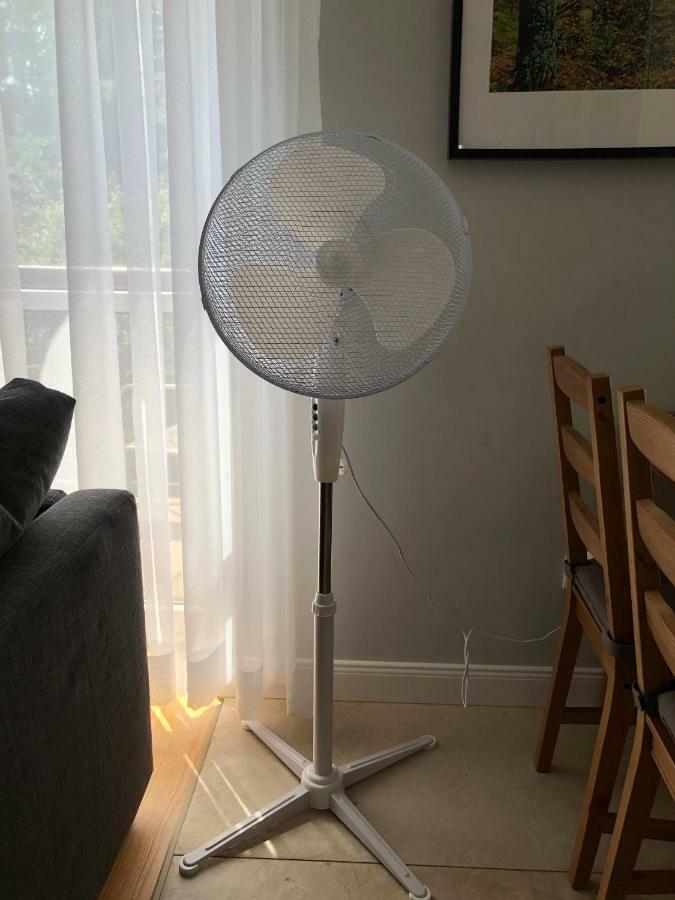 Cr Apartament Scisle Centrum Aleja Bluesa Białystok Esterno foto